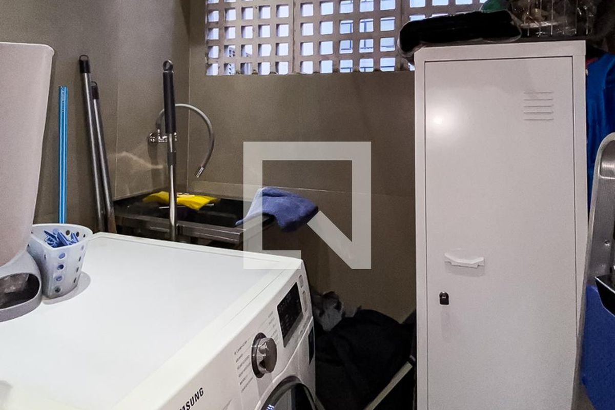 Apartamento, 2 quartos, 50 m² - Foto 31
