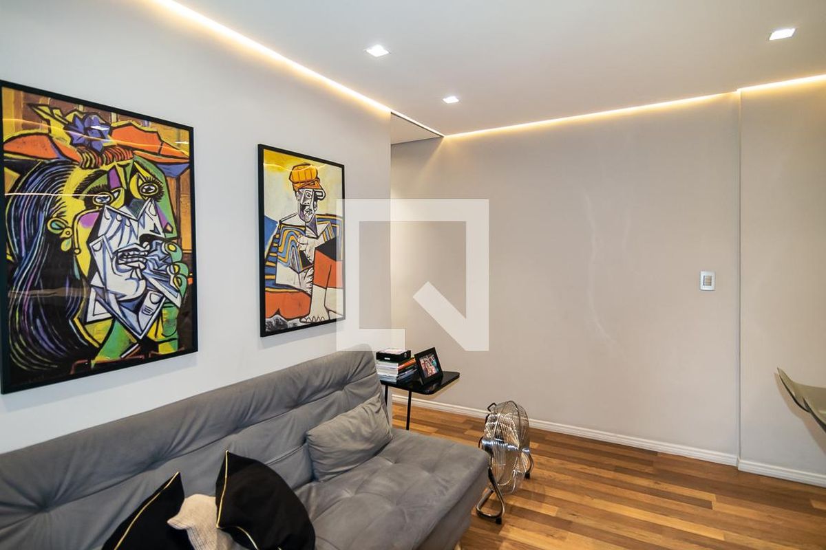 Apartamento, 2 quartos, 50 m² - Foto 4