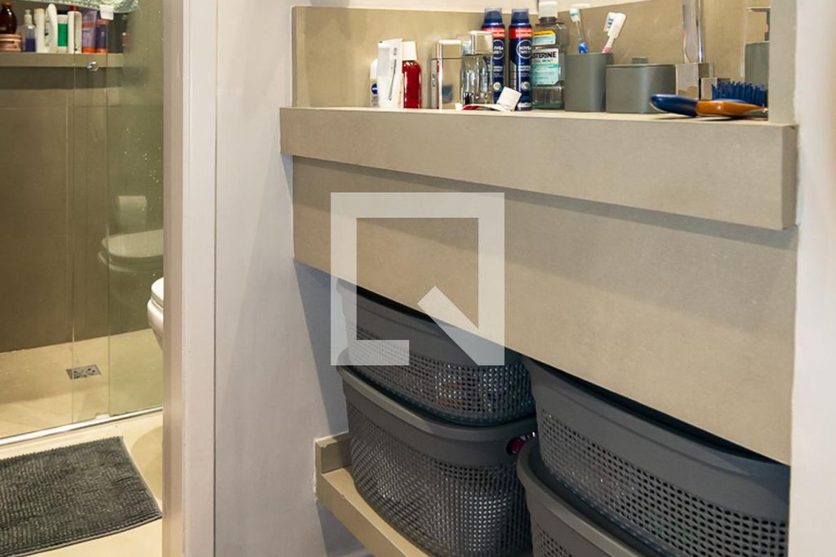 Apartamento, 2 quartos, 50 m² - Foto 10