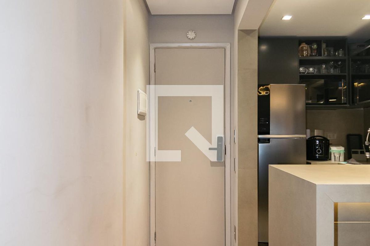 Apartamento, 2 quartos, 50 m² - Foto 9