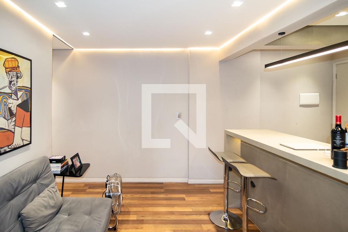 Apartamento, 2 quartos, 50 m² - Foto 5