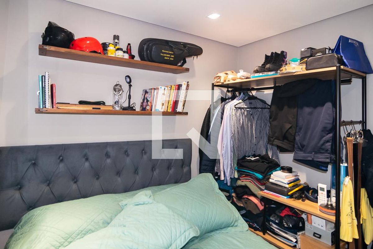 Apartamento, 2 quartos, 50 m² - Foto 17