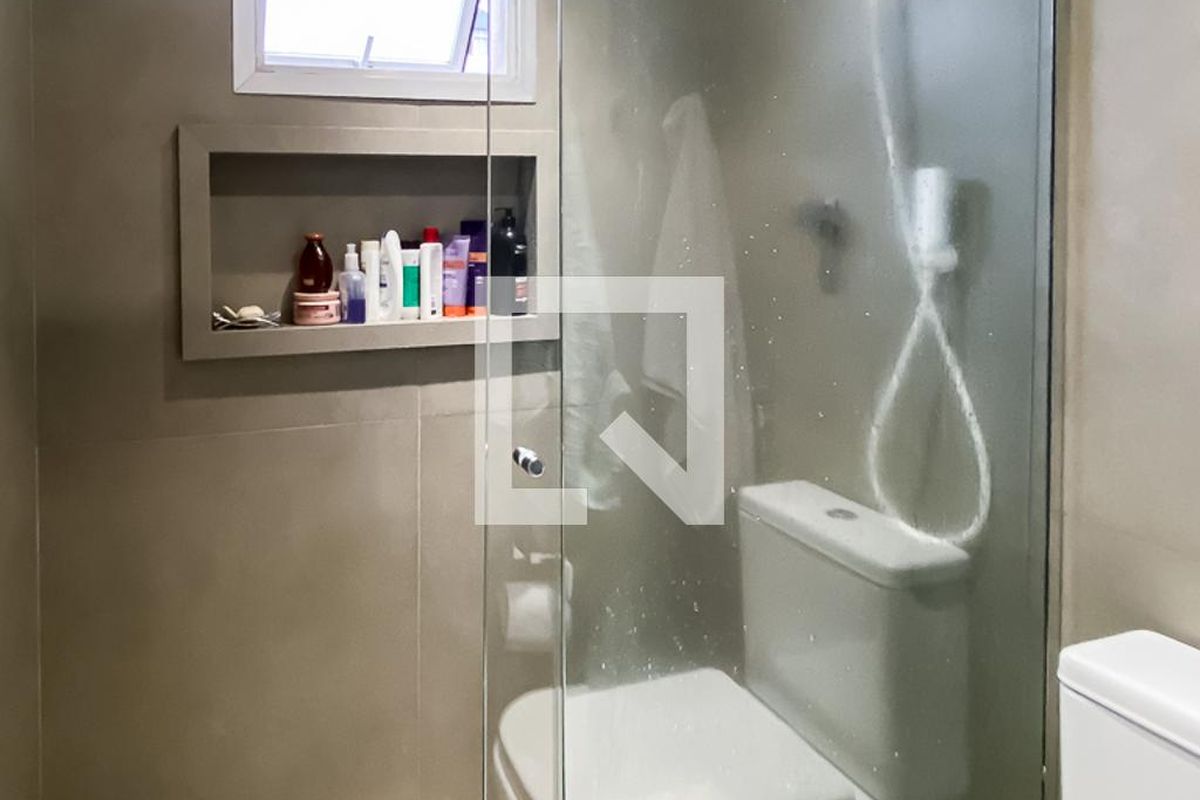 Apartamento, 2 quartos, 50 m² - Foto 12