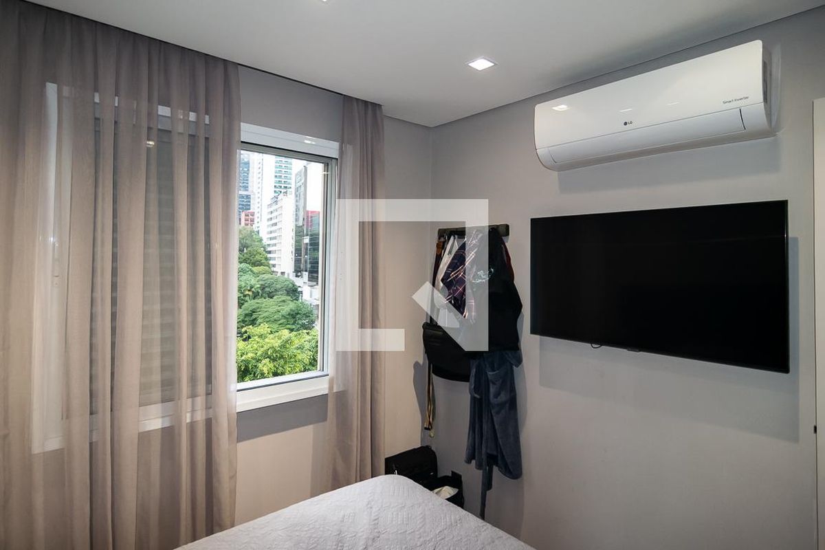 Apartamento, 2 quartos, 50 m² - Foto 25
