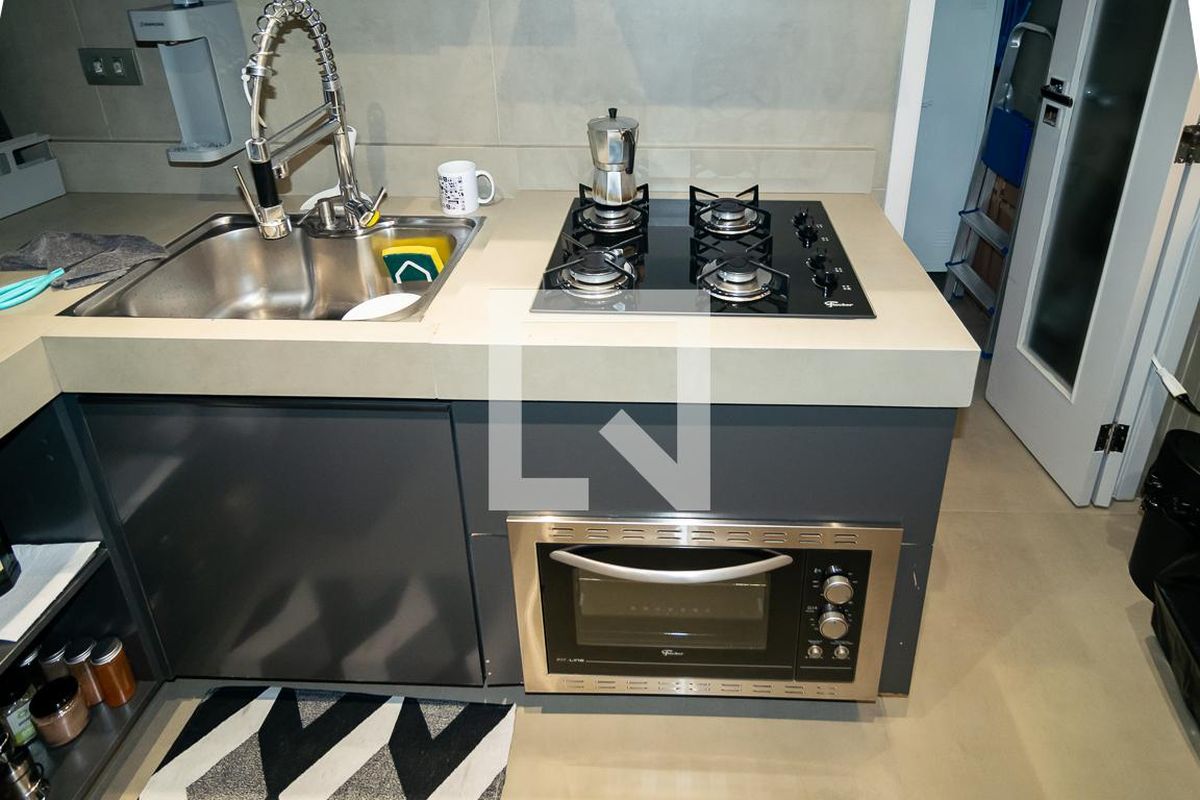 Apartamento, 2 quartos, 50 m² - Foto 28