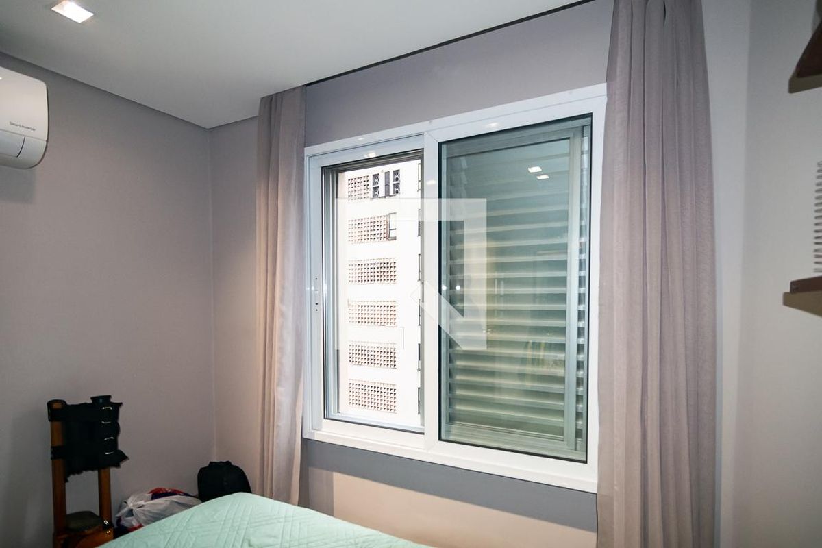 Apartamento, 2 quartos, 50 m² - Foto 19