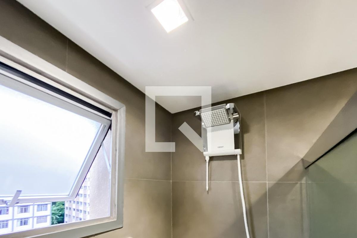 Apartamento, 2 quartos, 50 m² - Foto 14