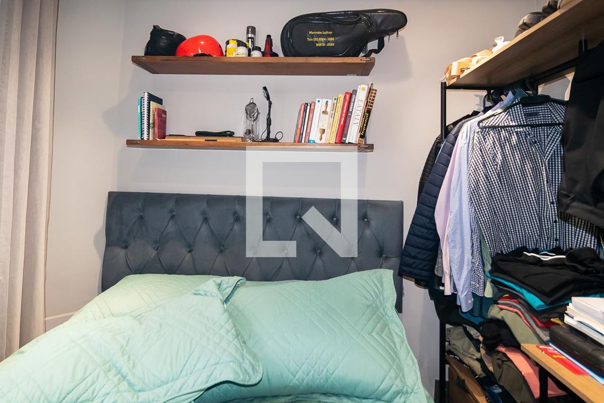 Apartamento, 2 quartos, 50 m² - Foto 16