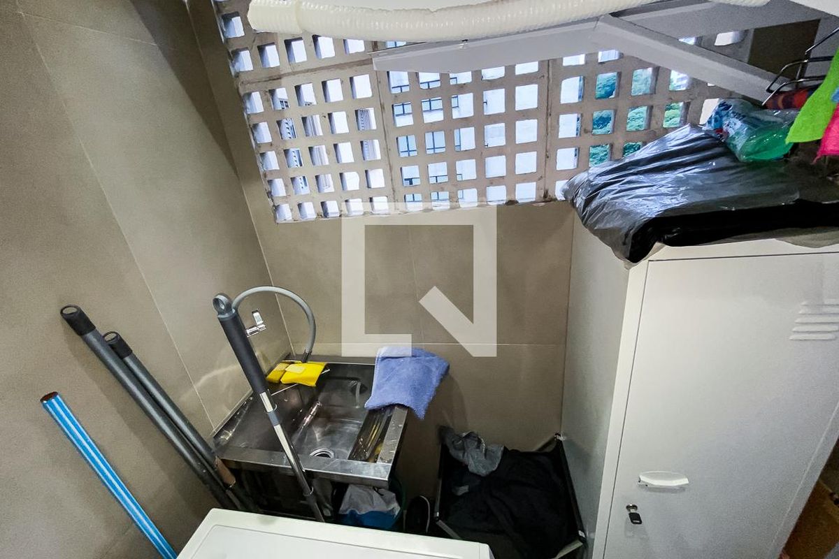 Apartamento, 2 quartos, 50 m² - Foto 32