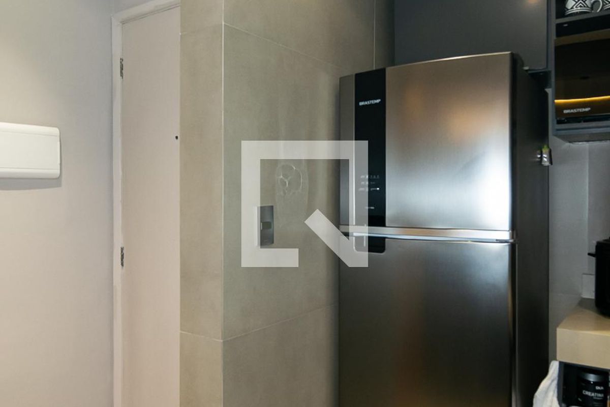 Apartamento, 2 quartos, 50 m² - Foto 30