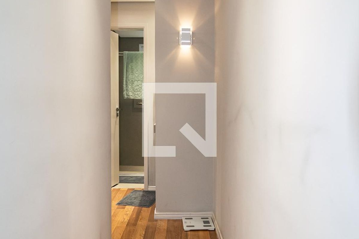 Apartamento, 2 quartos, 50 m² - Foto 8