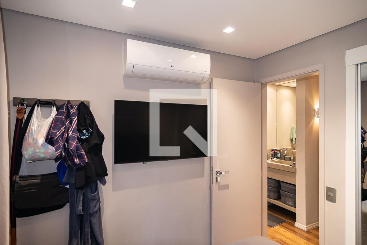 Apartamento, 2 quartos, 50 m² - Foto 23