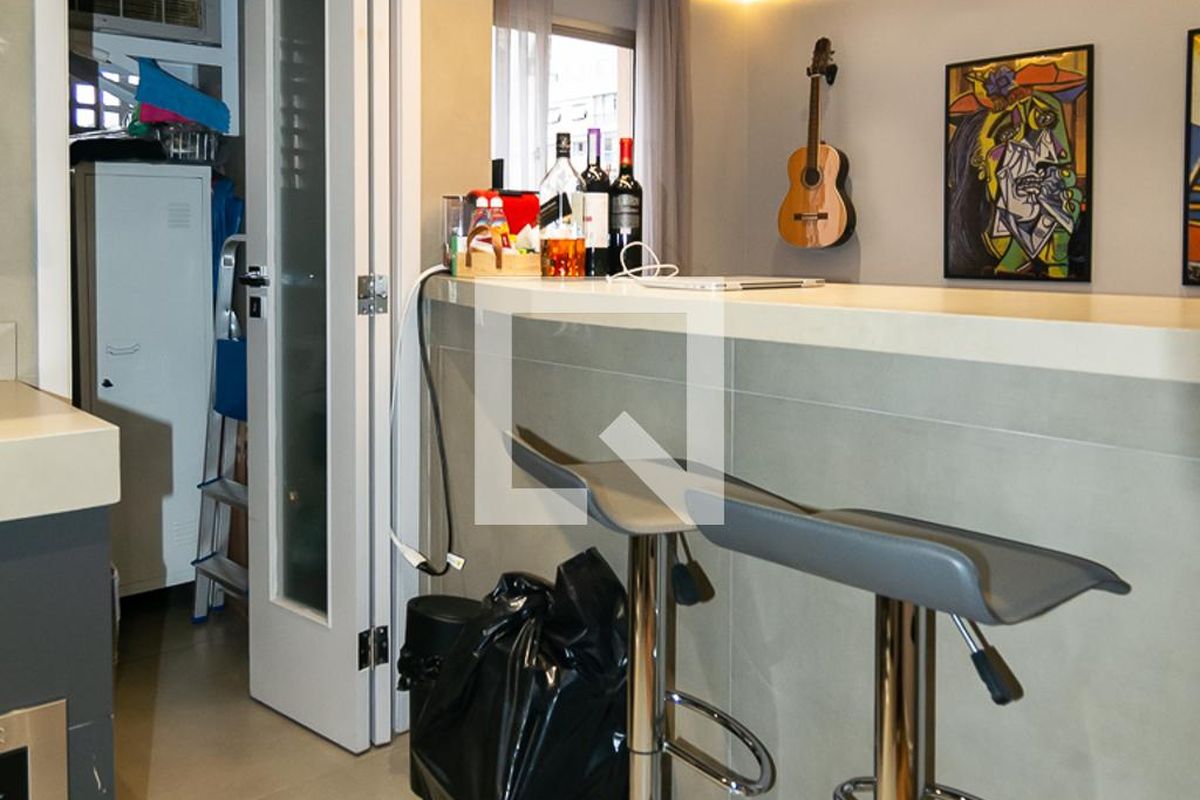 Apartamento, 2 quartos, 50 m² - Foto 27