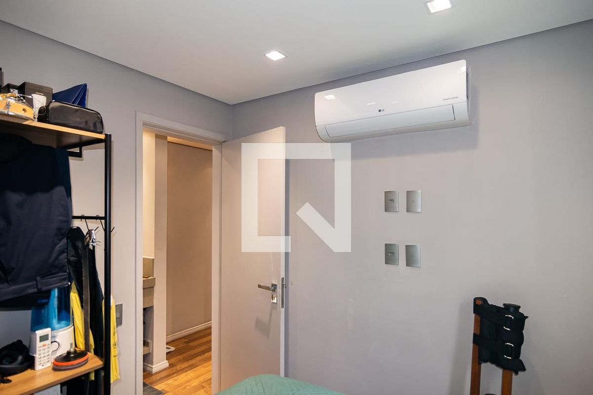 Apartamento, 2 quartos, 50 m² - Foto 18