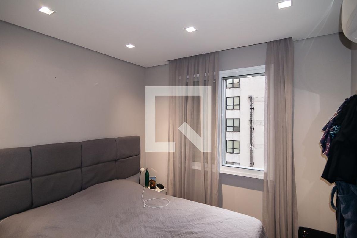 Apartamento, 2 quartos, 50 m² - Foto 21