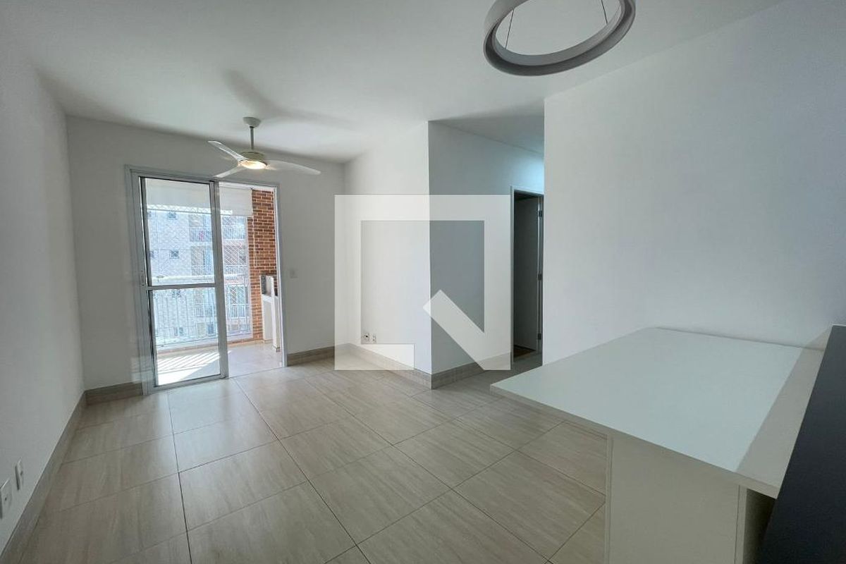 Apartamento, 3 quartos, 70 m² - Foto 1