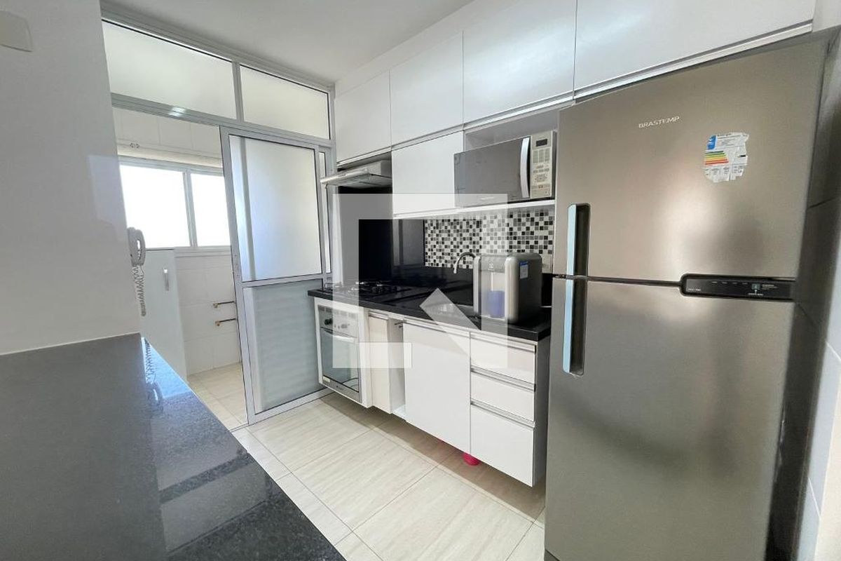 Apartamento, 3 quartos, 70 m² - Foto 38