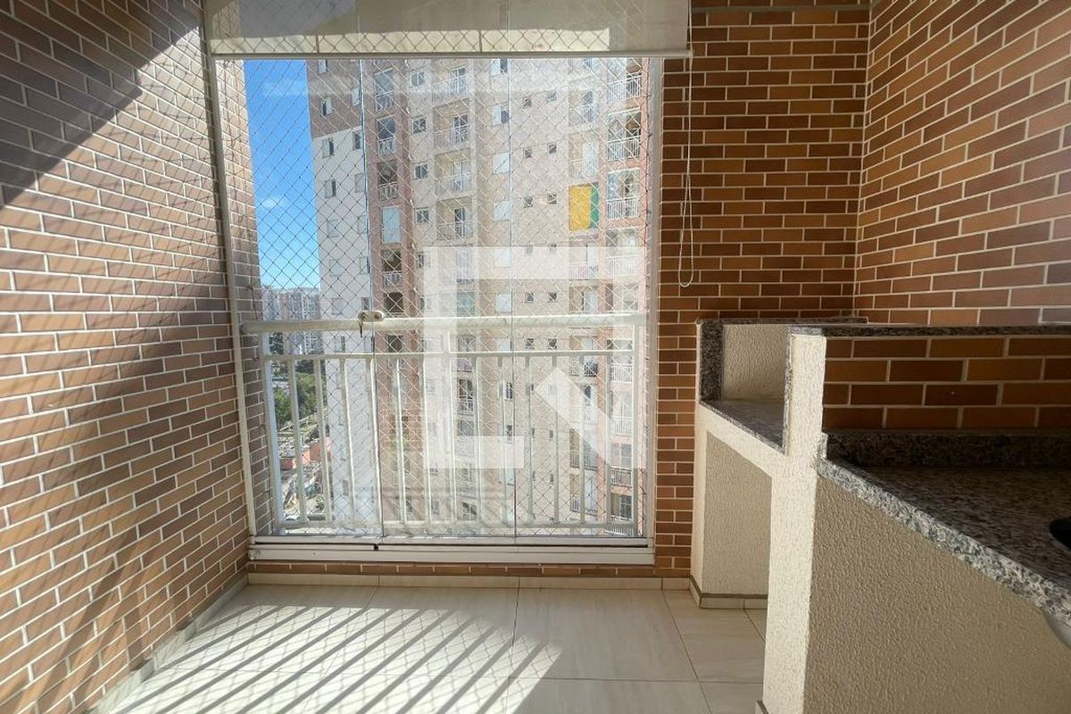 Apartamento, 3 quartos, 70 m² - Foto 15