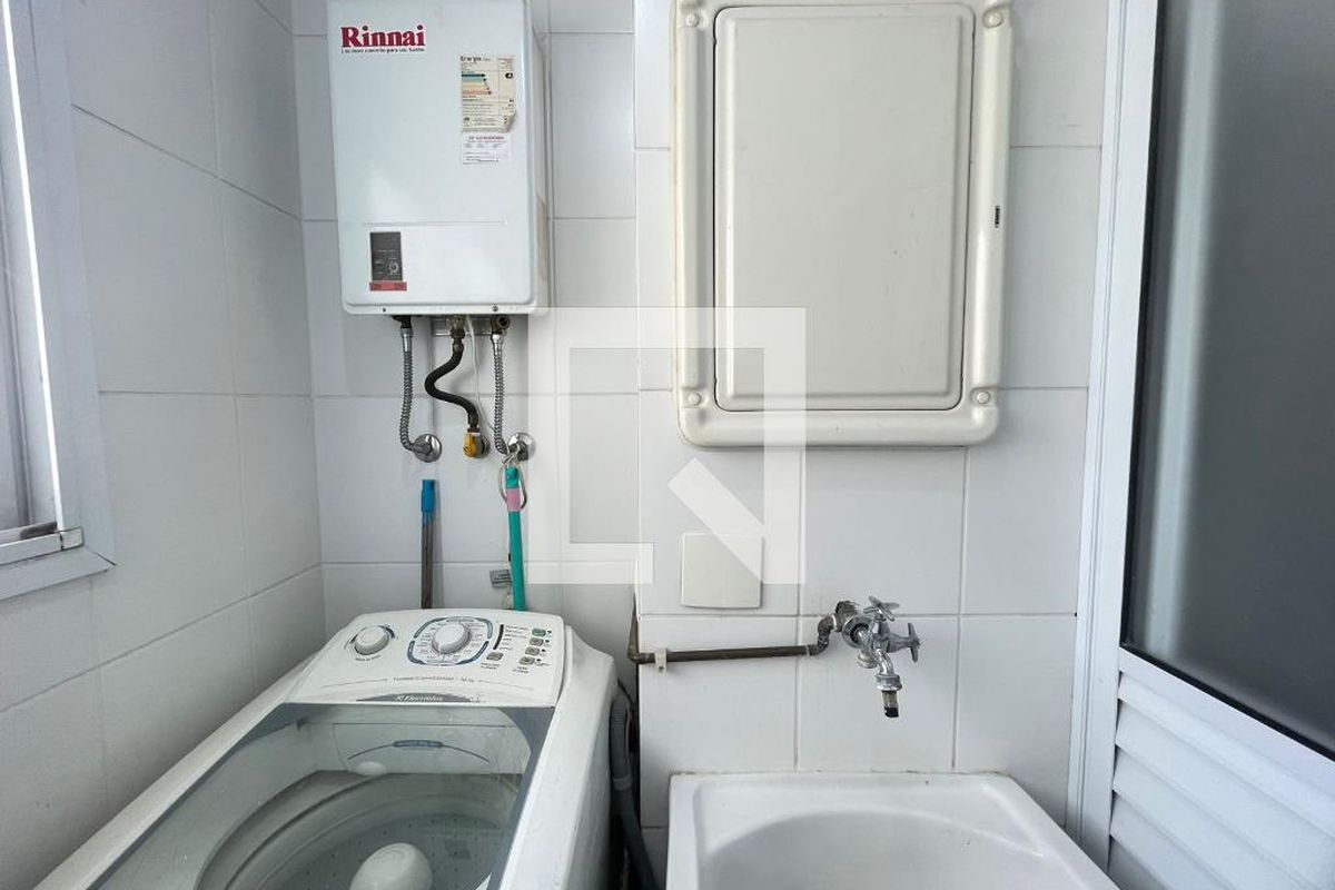 Apartamento, 3 quartos, 70 m² - Foto 43