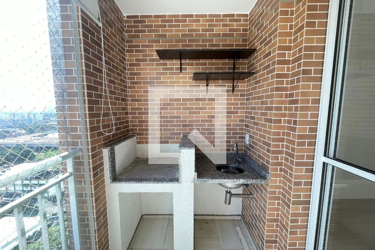 Apartamento, 3 quartos, 70 m² - Foto 12