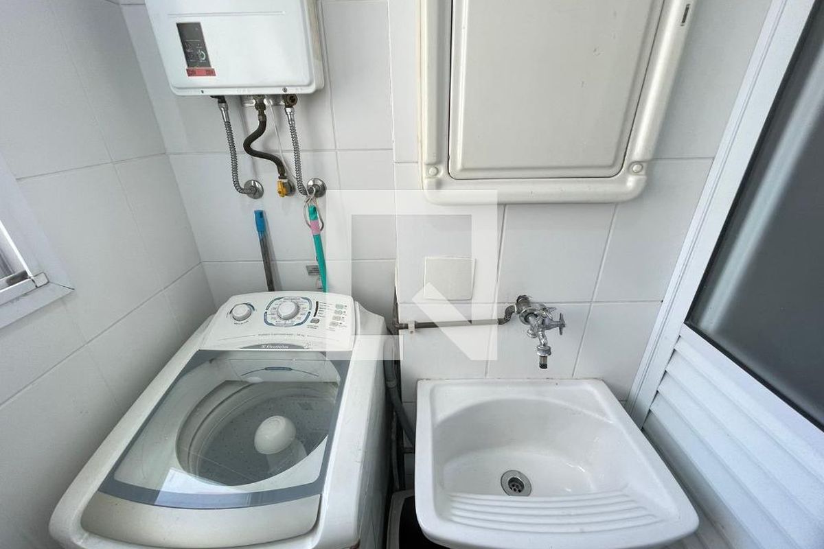 Apartamento, 3 quartos, 70 m² - Foto 44