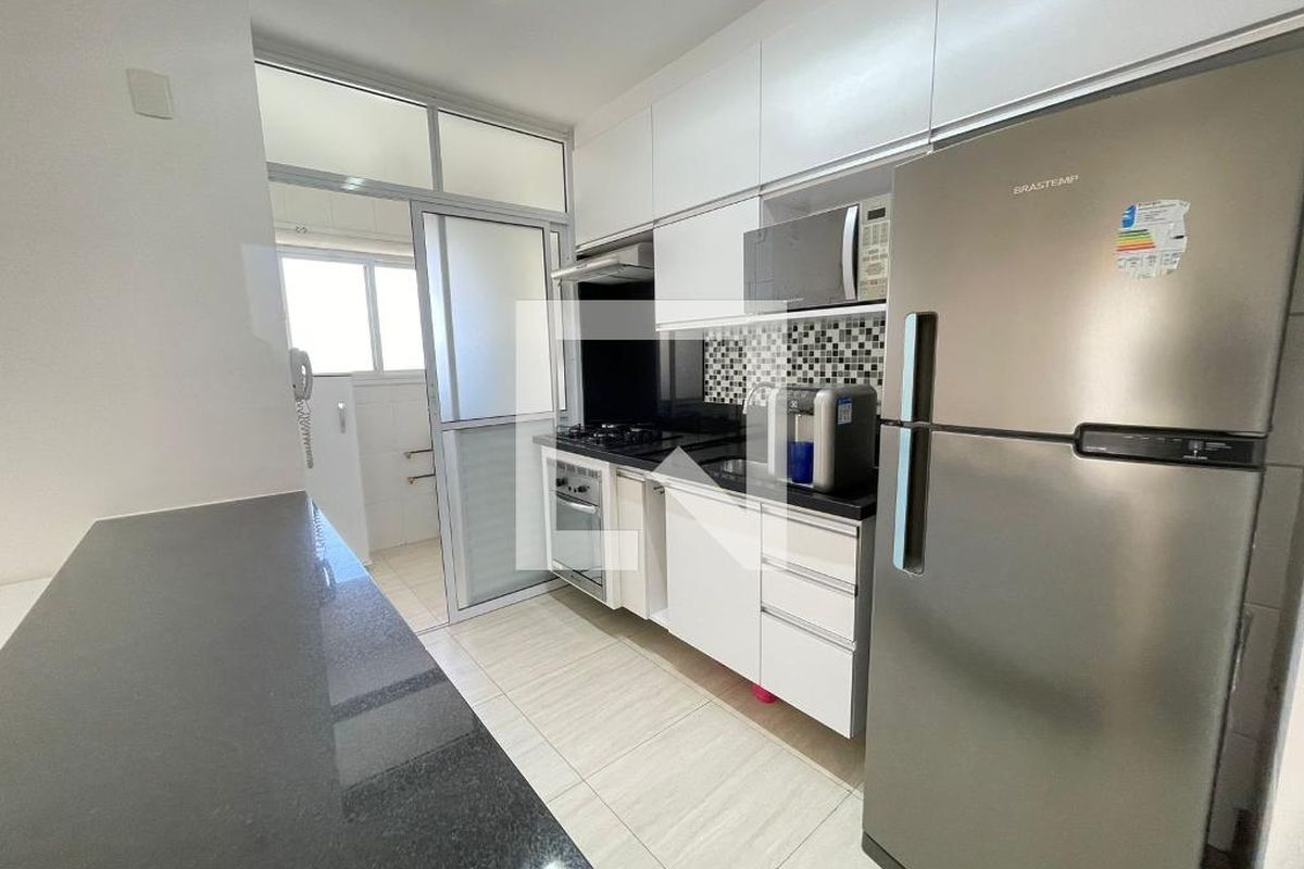 Apartamento, 3 quartos, 70 m² - Foto 39