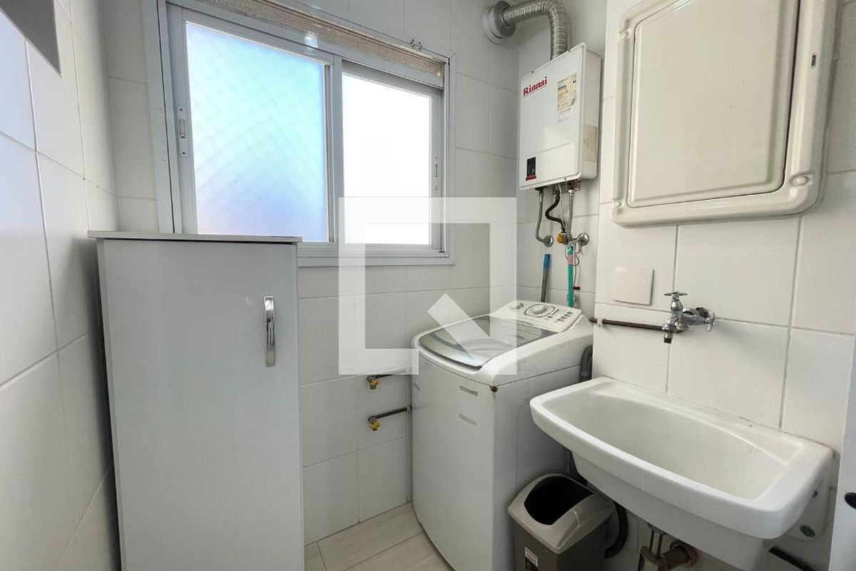 Apartamento, 3 quartos, 70 m² - Foto 45