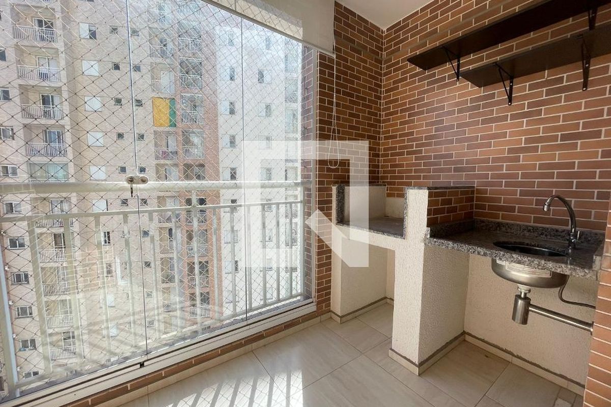 Apartamento, 3 quartos, 70 m² - Foto 13