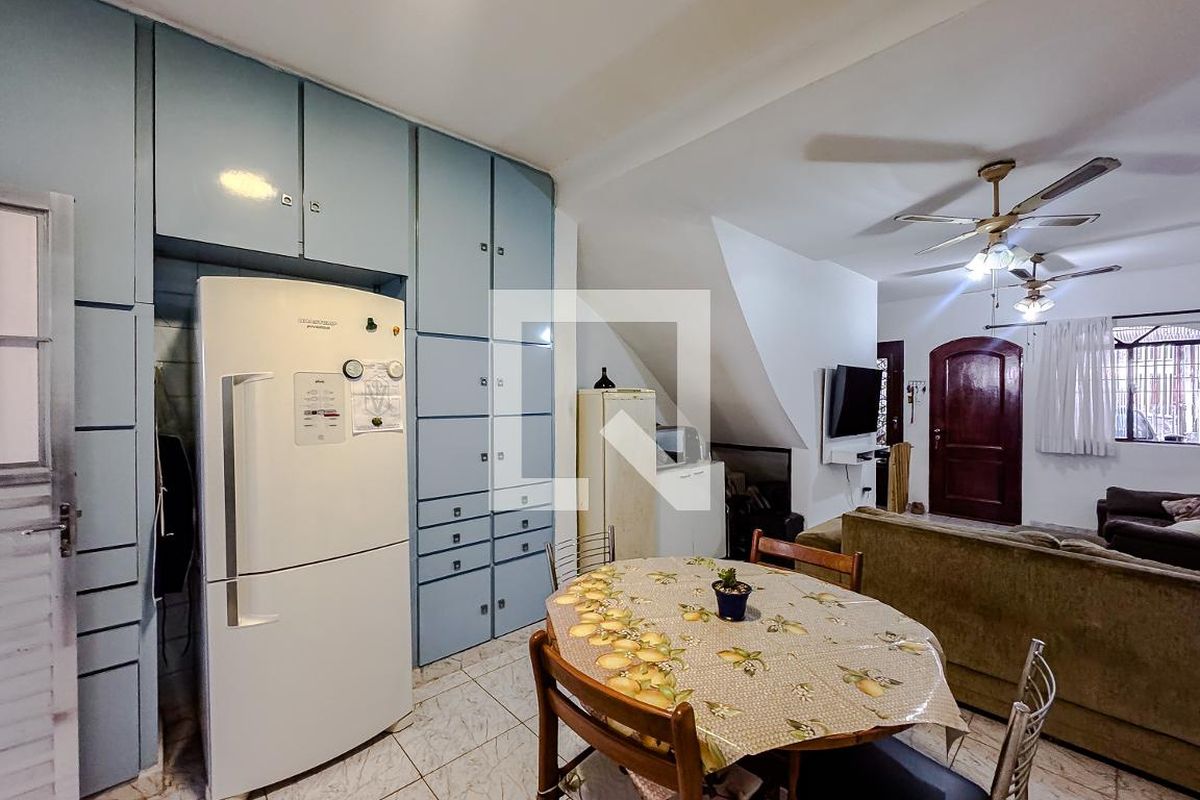 Casa, 3 quartos, 160 m² - Foto 29