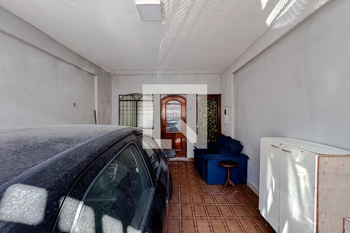 Casa, 3 quartos, 160 m² - Foto 45