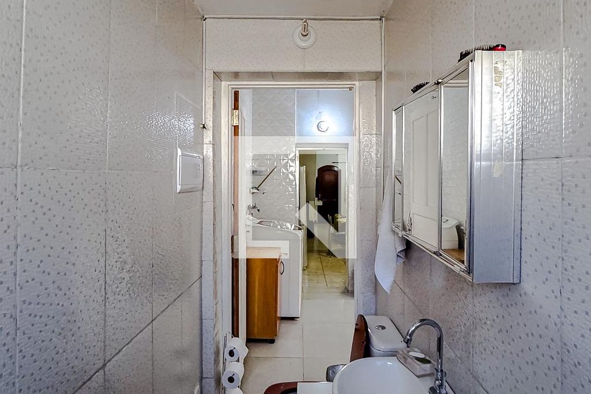 Casa, 3 quartos, 160 m² - Foto 38
