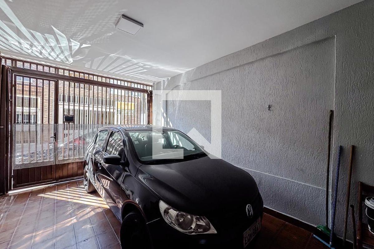 Casa, 3 quartos, 160 m² - Foto 43