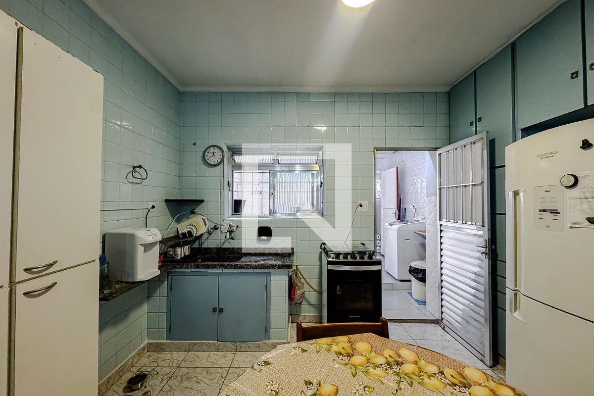 Casa, 3 quartos, 160 m² - Foto 30