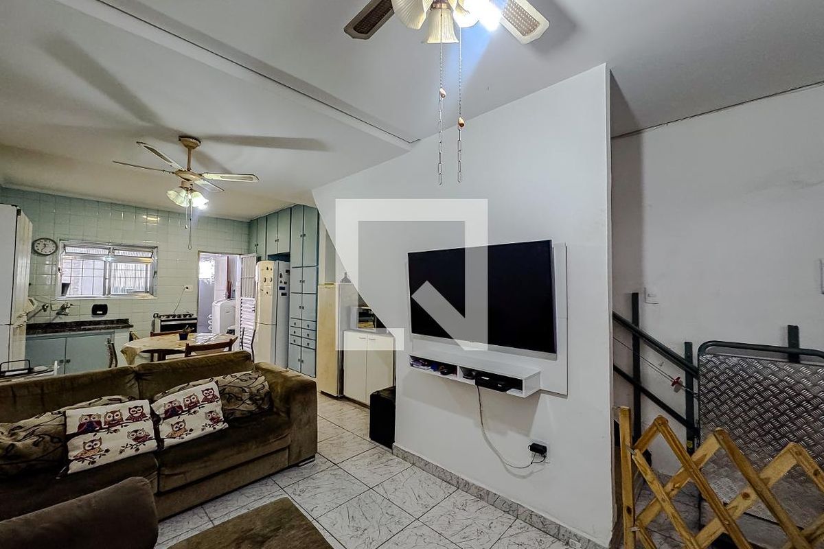 Casa, 3 quartos, 160 m² - Foto 4