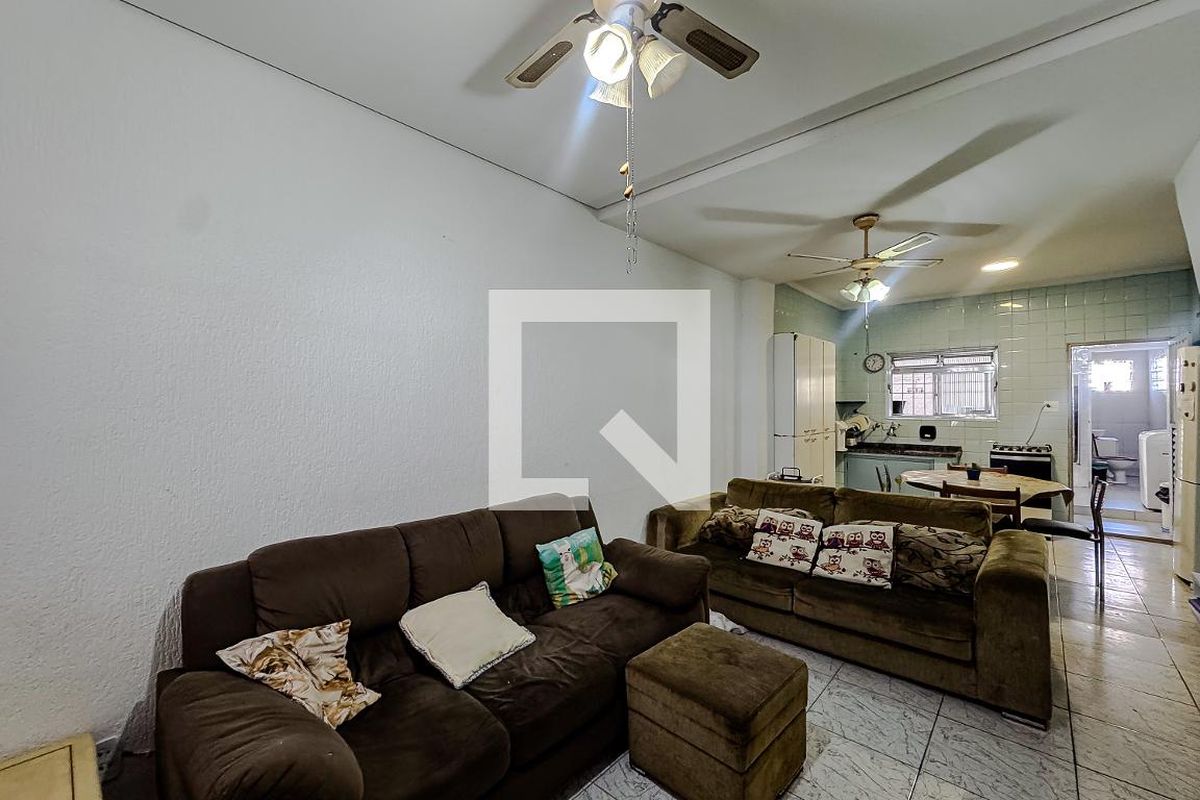 Casa, 3 quartos, 160 m² - Foto 3