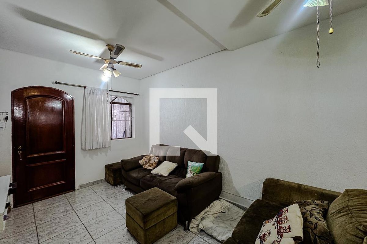 Casa, 3 quartos, 160 m² - Foto 1