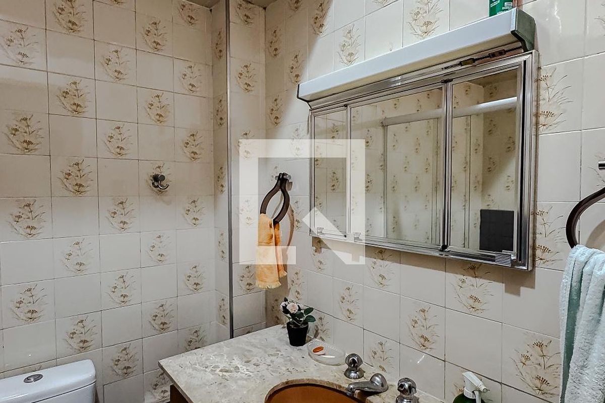 Casa, 3 quartos, 160 m² - Foto 19