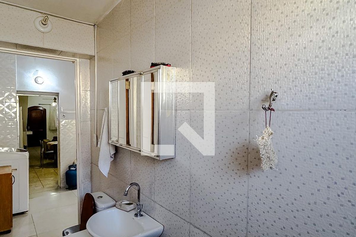 Casa, 3 quartos, 160 m² - Foto 37