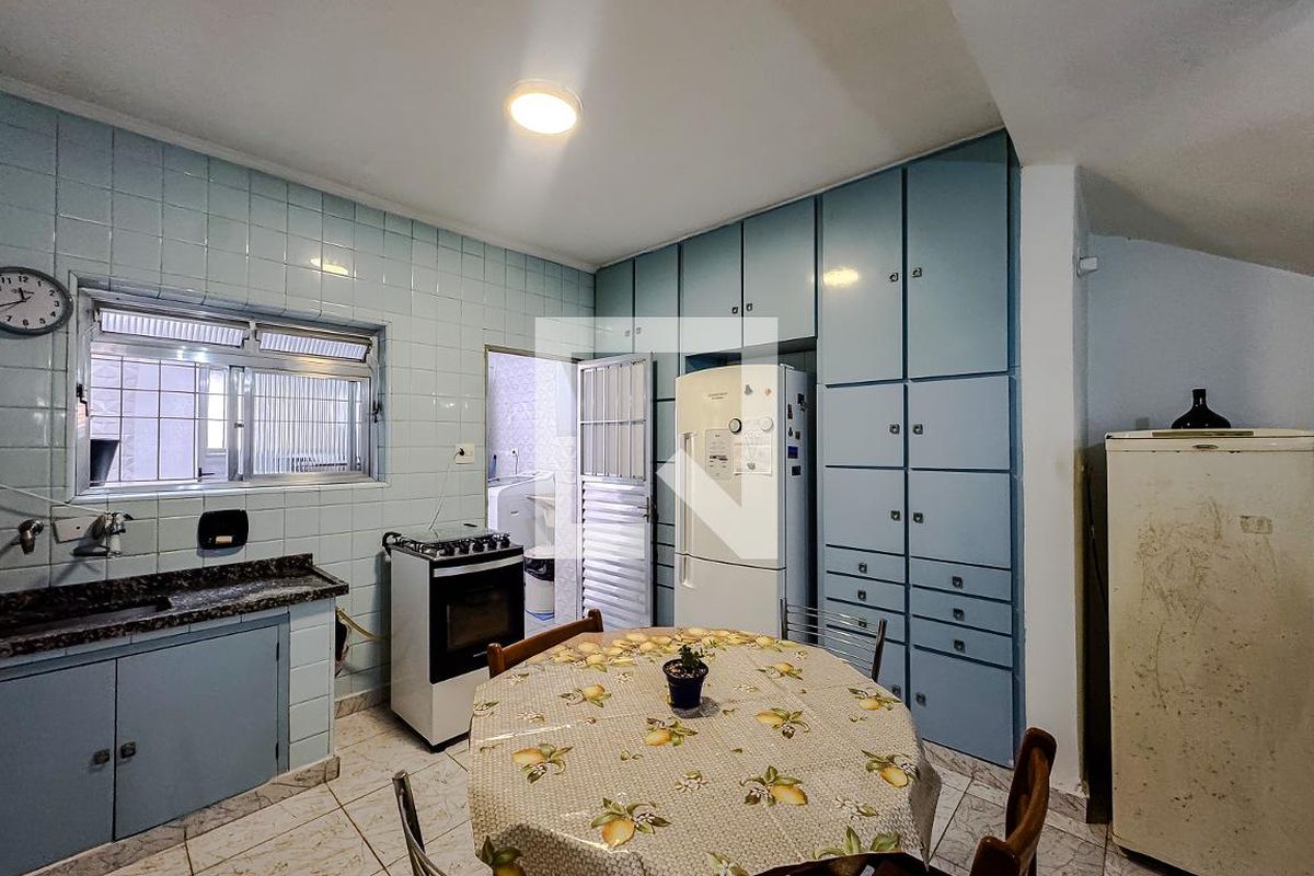 Casa, 3 quartos, 160 m² - Foto 28
