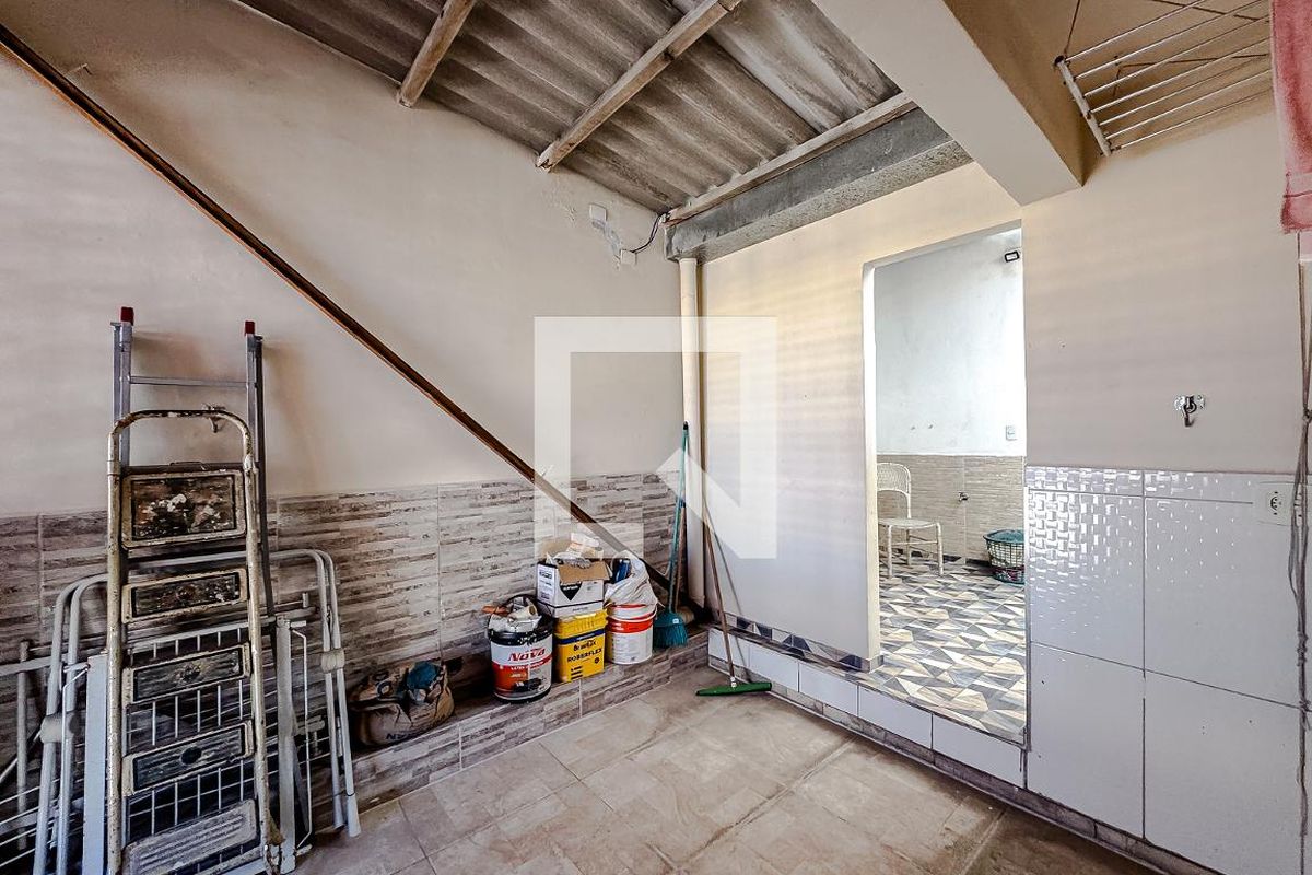 Casa, 3 quartos, 160 m² - Foto 26