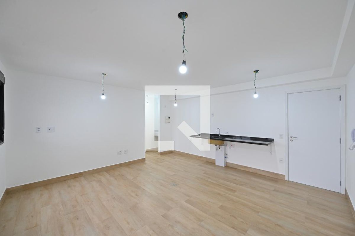 Apartamento, 1 quarto, 46 m² - Foto 6