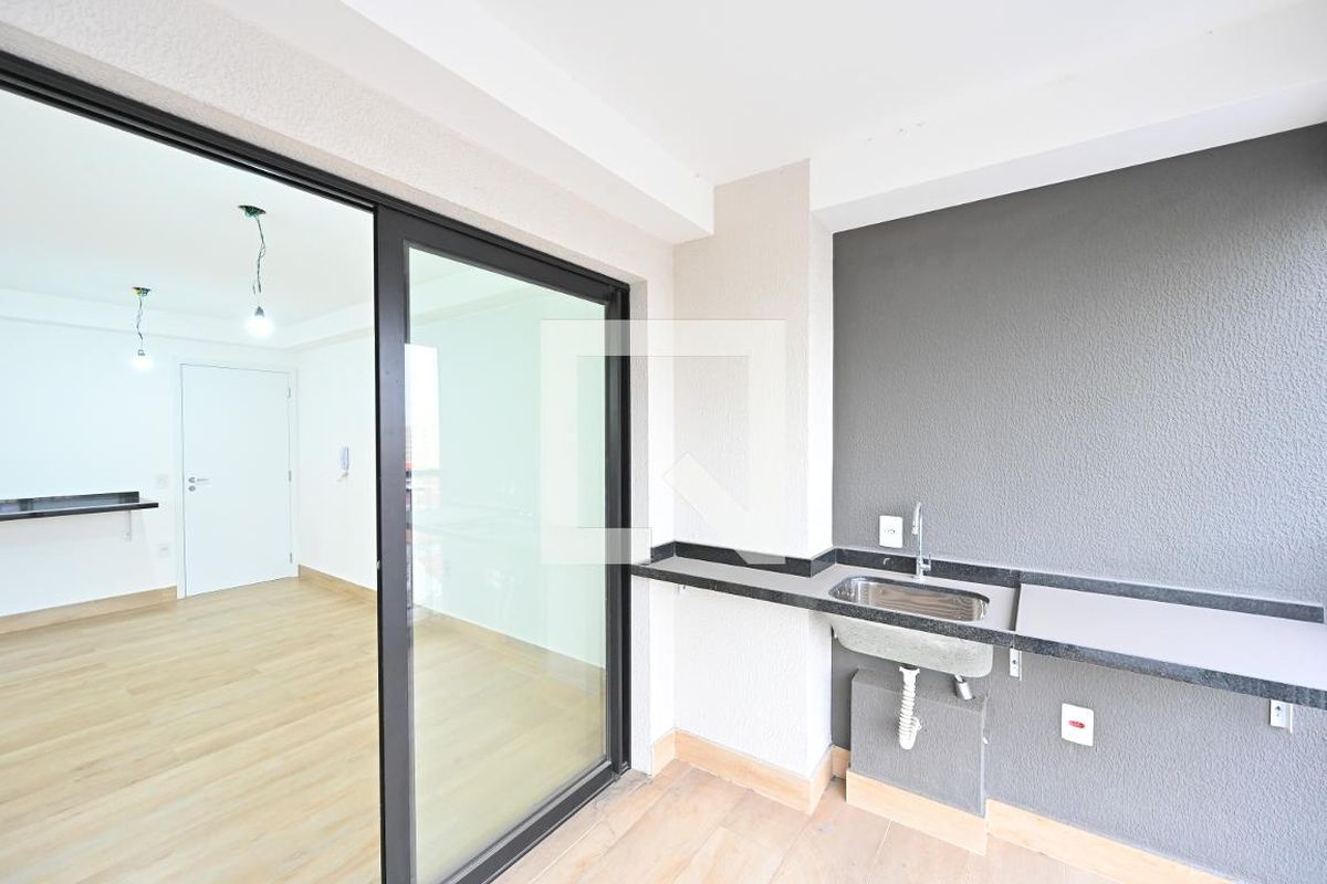 Apartamento, 1 quarto, 46 m² - Foto 9