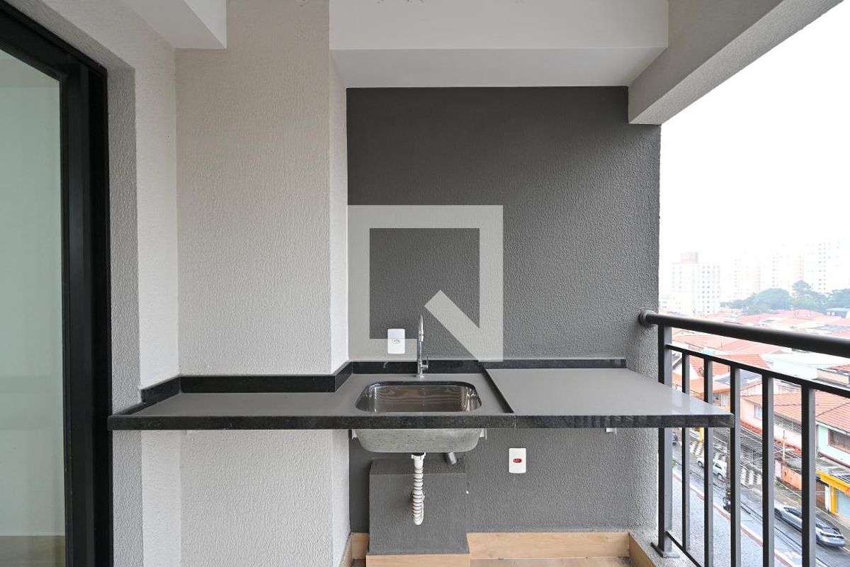 Apartamento, 1 quarto, 46 m² - Foto 12