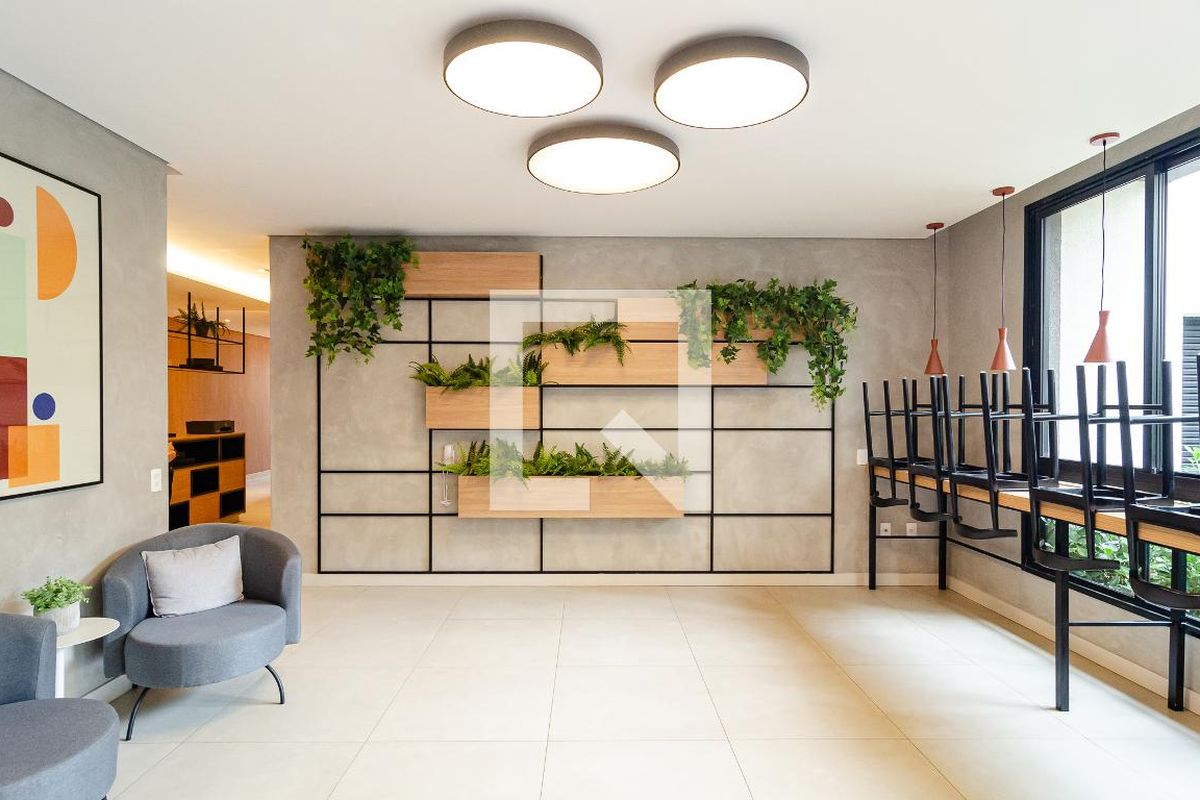 Apartamento, 1 quarto, 46 m² - Foto 31