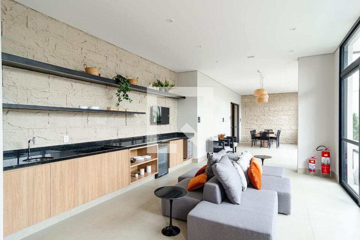 Apartamento, 1 quarto, 46 m² - Foto 41