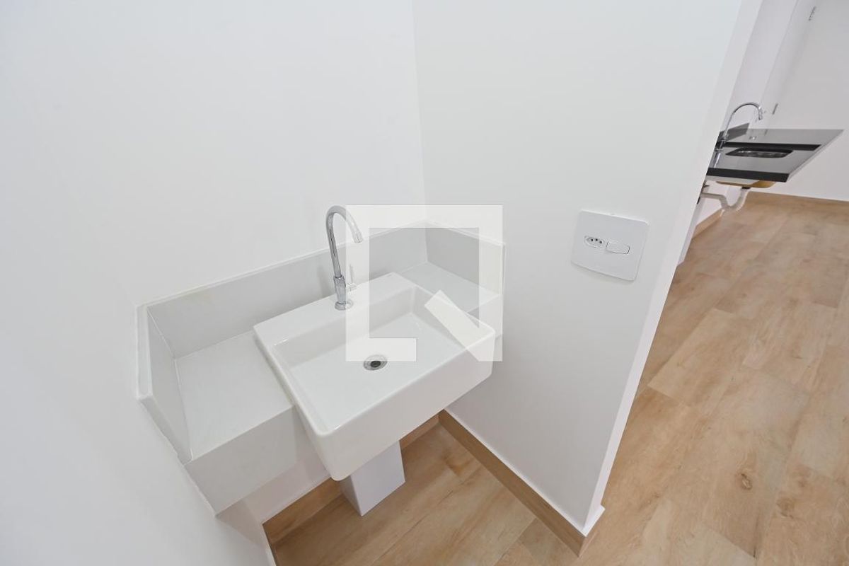 Apartamento, 1 quarto, 46 m² - Foto 23