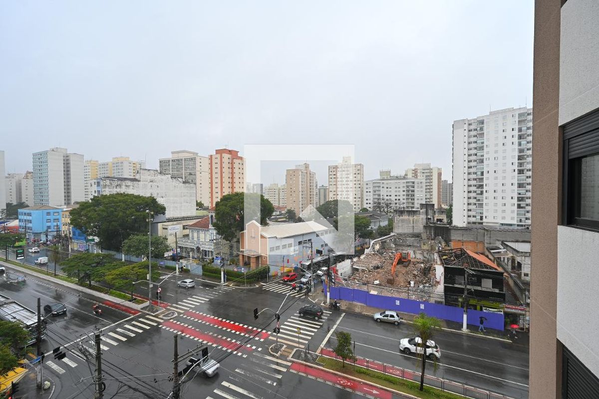 Apartamento, 1 quarto, 46 m² - Foto 14