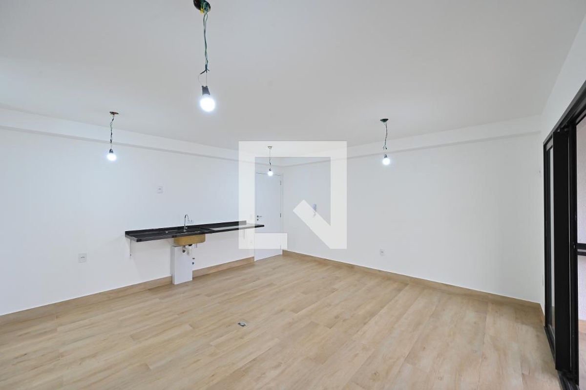 Apartamento, 1 quarto, 46 m² - Foto 5