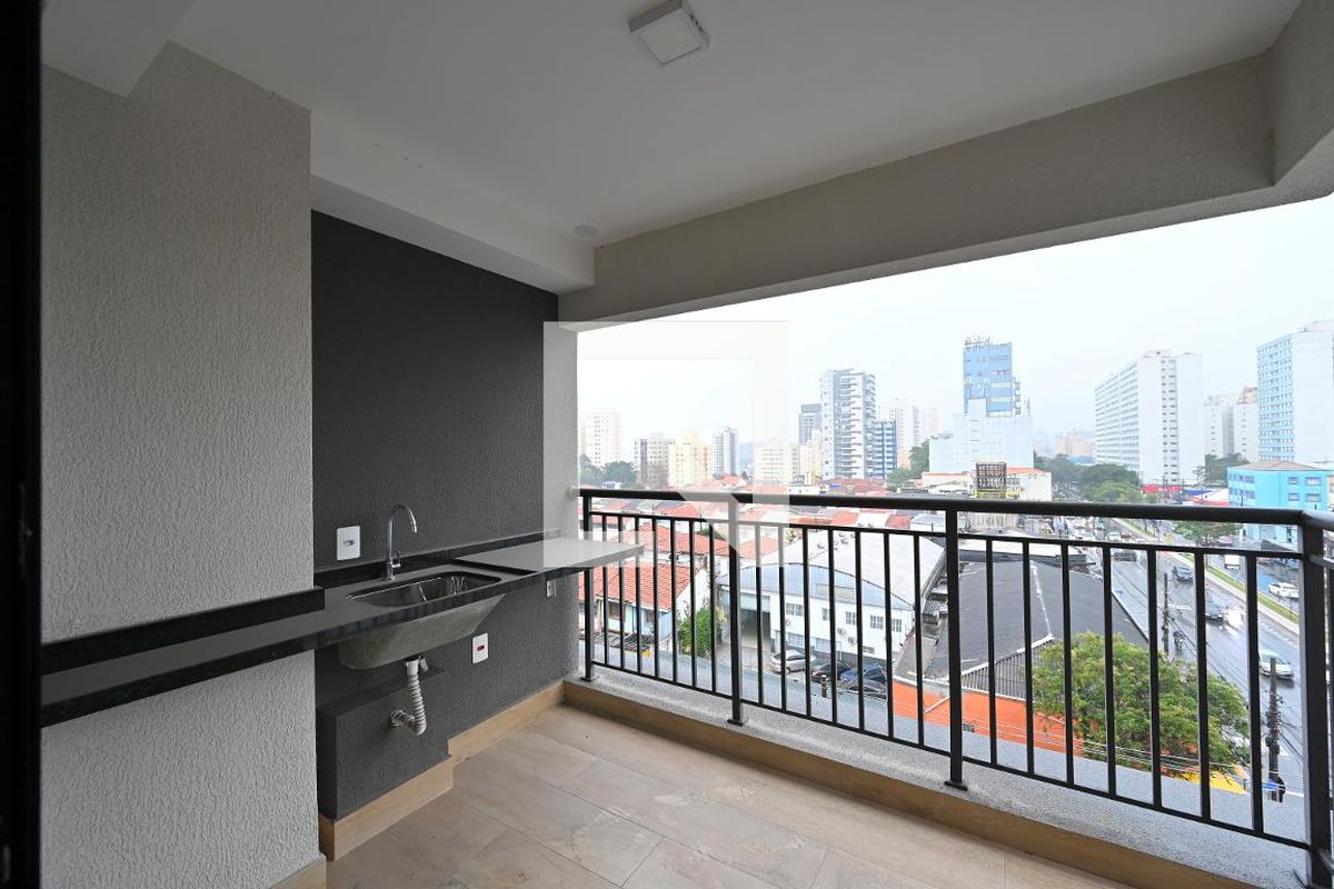 Apartamento, 1 quarto, 46 m² - Foto 7