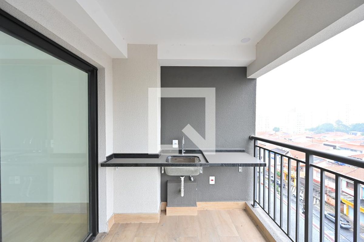 Apartamento, 1 quarto, 46 m² - Foto 8